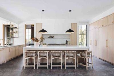 14 Decor Must-Haves to Refresh Your Kitchen Island - thespruce.com