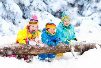 200 funny winter jokes for kids and winter puns - growingfamily.co.uk - Mexico