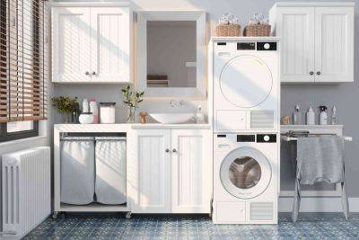 7 Items You Shouldn’t Keep in the Laundry Room, Experts Say - thespruce.com