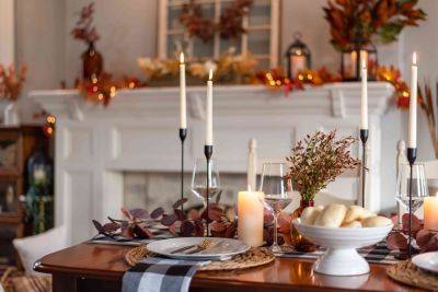 15 Thanksgiving Decorations We Love, All Under $50 - thespruce.com