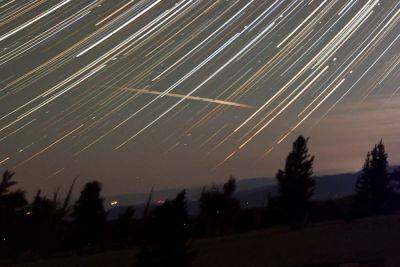 How to watch October’s Orionids meteor shower and contemplate the wonders of the sky - theunconventionalgardener.com