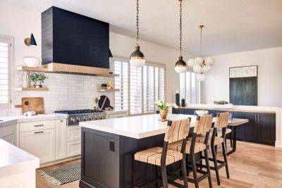 8 Kitchen Trends Designers Can't Wait to See in 2024 - thespruce.com