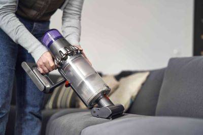 8 Things in Your Home Pros Say You Should Never Vacuum - thespruce.com