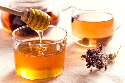 Is Your Honey Actually Honey? Here's How to Tell if It's Fake - bhg.com - Usa