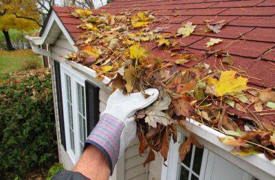 8 Tasks Experts Never Forget When Transitioning Their Homes for Fall - thespruce.com