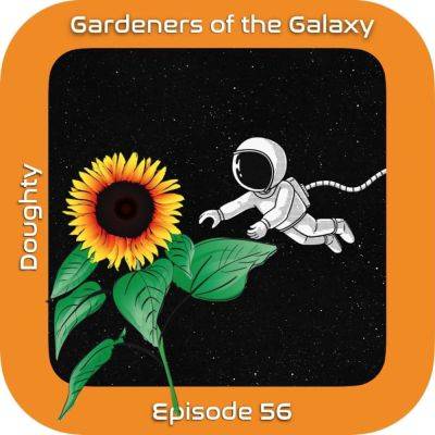 The First Plants on the Space Shuttle (GotG56) - theunconventionalgardener.com - Britain - city Columbia