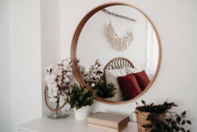 4 Common Mistakes When Decorating With Mirrors, According to Designers - thespruce.com