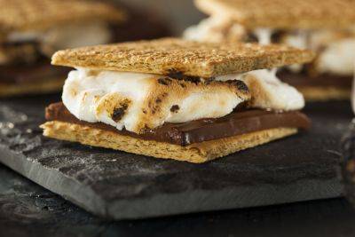 No Skewers? No Problem! Try This Easy Way to Make S’mores All Year Long - bhg.com