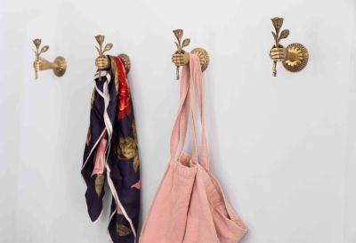17 Brass Accessories That Will Make Your Home Look Luxe - thespruce.com