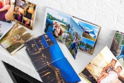 From digital to tangible: bringing your photos to life in albums - growingfamily.co.uk