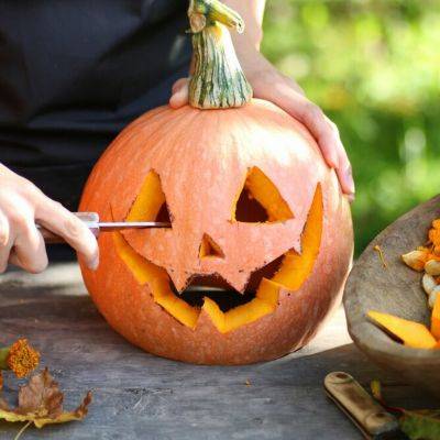 Mastering the Art of Pumpkin Carving: A Step-by-Step Guide - gardencentreguide.co.uk