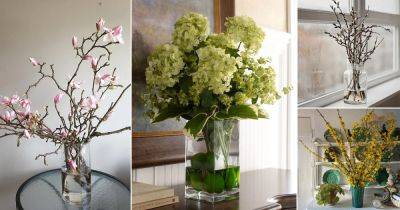 Force these 12 Branch Cuttings to Bloom All Year Indoors - balconygardenweb.com