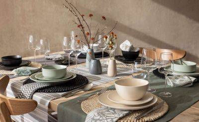 6 Must-Know Tips for Creating a Beautiful Tablescape - thespruce.com