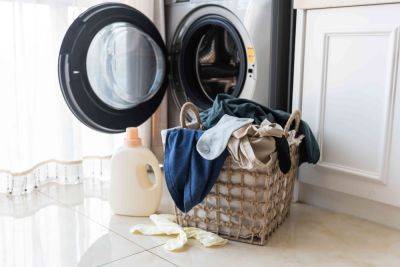 An Expert Debunks Laundry Myths and Answers Common Questions - thespruce.com