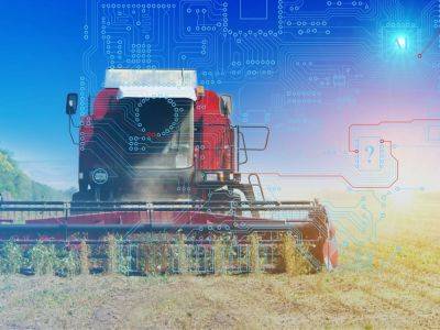 Weeding Robots: Could AI Replace Herbicide? - Gardening Know How - gardeningknowhow.com - France