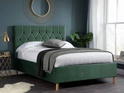 The practical advantages of ottoman beds - growingfamily.co.uk