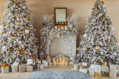 6 Holiday Decor Trends Designers Secretly Hate - thespruce.com