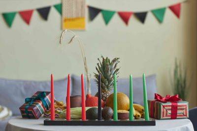 16 Original Kwanzaa Decorations You'll Want This Year - thespruce.com - Usa