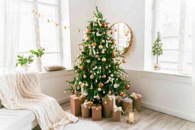 9 Surprising Places Designers Shop for Holiday Decor - thespruce.com