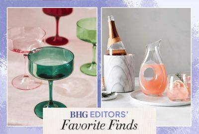 BHG Editors' Favorite Finds: Holiday Entertaining Essentials - bhg.com