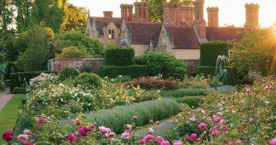 GW holiday: Explore the gardens of Kent and Sussex - gardenersworld.com - Italy