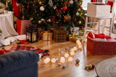 Experts Always Use These 7 Tips for Their Holiday Party Clean-Up - thespruce.com