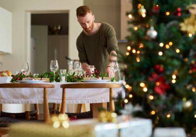 7 Expert-Approved Ways to Clean Before Guests This Holiday Season - thespruce.com - Canada - Washington - county Ontario