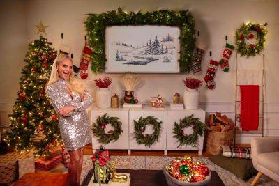 Kristin Chenoweth Shares Her Tips to Spread Holiday Cheer - thespruce.com