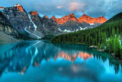 5 incredible Canada nature destinations to visit - growingfamily.co.uk - Usa - Canada