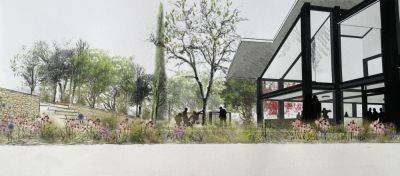 Society of Garden Designers announces finalists in the SGD student awards 2024 - theenglishgarden.co.uk - Britain