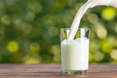 What is Sweet Milk? - hgic.clemson.edu - Usa - state Wisconsin