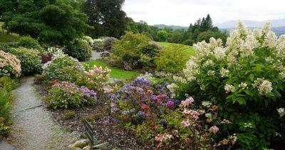 Gardens to visit in the Lake District - gardenersworld.com - county Lake