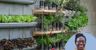Will you be embracing fashionable new gardening trends in 2024? - gardenersworld.com - county Garden