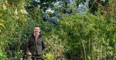 Five things I plan to change in my garden in 2024 - Adam Frost - gardenersworld.com