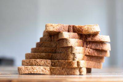 What to Do If You Find One Moldy Slice of Bread - bhg.com - Usa