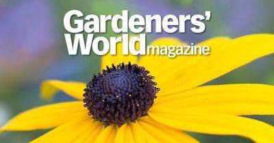 Garden favourites podcast – winter series - gardenersworld.com