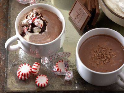 3 Elevated TikTok Hot Cocoa Recipes to Warm Up Your Holiday Season - bhg.com
