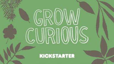 Cultivating herbs, and curiosity, with you grow girl’s gayla trail - awaytogarden.com
