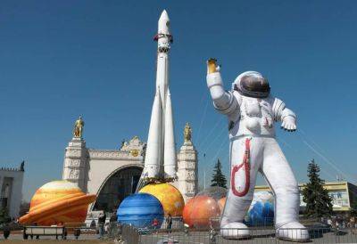 Happy International Day of Human Spaceflight! - theunconventionalgardener.com - Russia