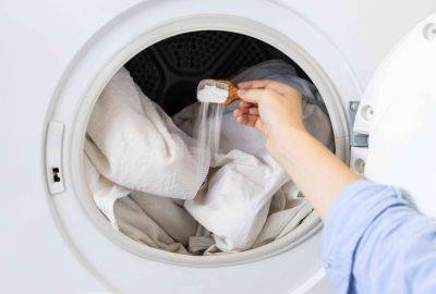 5 Secret Ingredients You Can Use in Your Laundry Loads - thespruce.com