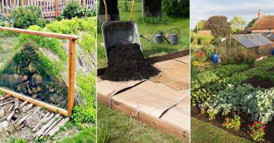 7 Popular No Dig Gardening Tricks You Never Knew - balconygardenweb.com
