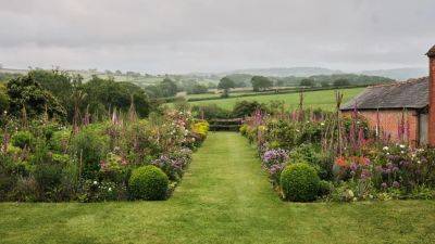 Is this the ultimate holiday for garden lovers? | House & Garden - houseandgarden.co.uk - Britain