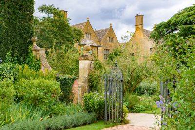 Gardens to visit in the Cotswolds - theenglishgarden.co.uk - Britain