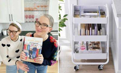 The Home Edit Told Us How to Organize Your Toughest Spaces - thespruce.com