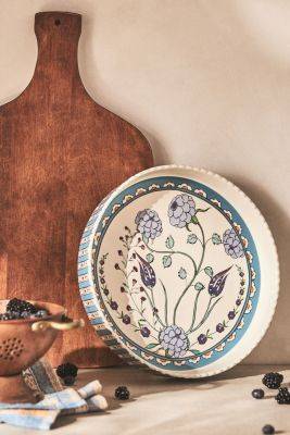 Betül Tunç's Cookware Line at Anthropologie Brings All the Old-World Charm - bhg.com - Turkey