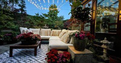 Tone it down: Why too much artificial lighting is bad for your garden - irishtimes.com - Greece - Ireland