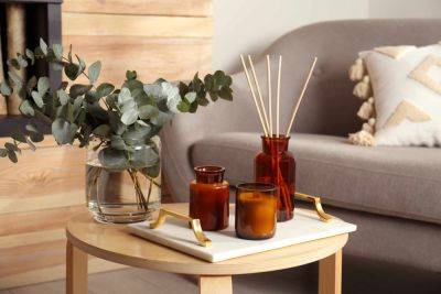 This DIY Reed Diffuser Is Here to Personalize Your Home Scent - thespruce.com