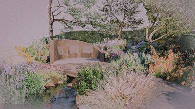 Show Gardens at RHS Chelsea Flower Show 2024 - theenglishgarden.co.uk - Britain