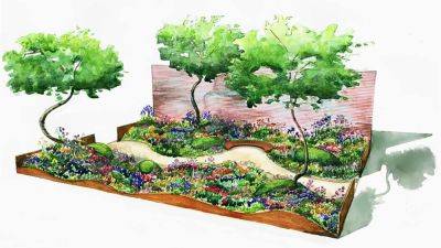 All About Plants at RHS Chelsea Flower Show 2024 - theenglishgarden.co.uk - Britain - county Garden