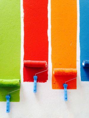 Using colour psychology to elevate your living room décor - growingfamily.co.uk